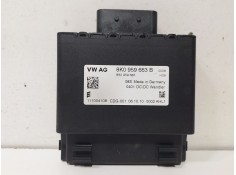 Recambio de modulo electronico para audi a5 (8t3) 2.0 tdi referencia OEM IAM 8K0959663B  
