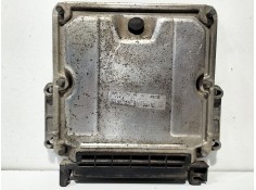 Recambio de centralita motor uce para fiat scudo furgoneta (220_) 2.0 jtd referencia OEM IAM 0281010359   2