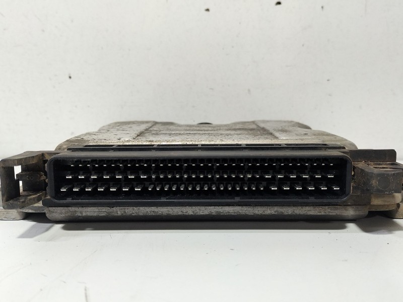 Recambio de centralita motor uce para fiat scudo furgoneta (220_) 2.0 jtd referencia OEM IAM 0281010359  