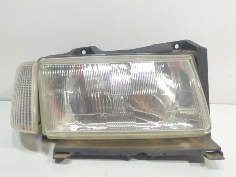 Recambio de faro derecho para fiat scudo furgoneta (220_) 2.0 jtd referencia OEM IAM 1474267080  