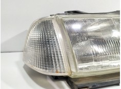 Recambio de faro derecho para fiat scudo furgoneta (220_) 2.0 jtd referencia OEM IAM 1474267080   2