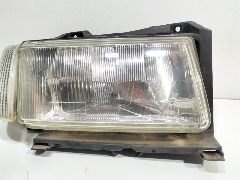 Recambio de faro derecho para fiat scudo furgoneta (220_) 2.0 jtd referencia OEM IAM 1474267080  