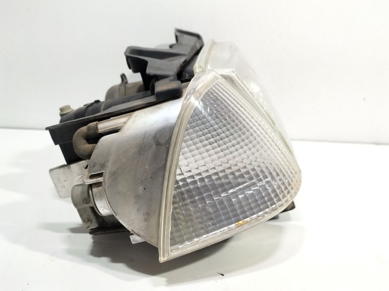 Recambio de faro derecho para fiat scudo furgoneta (220_) 2.0 jtd referencia OEM IAM 1474267080  