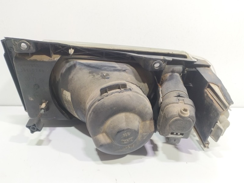 Recambio de faro derecho para fiat scudo furgoneta (220_) 2.0 jtd referencia OEM IAM 1474267080  