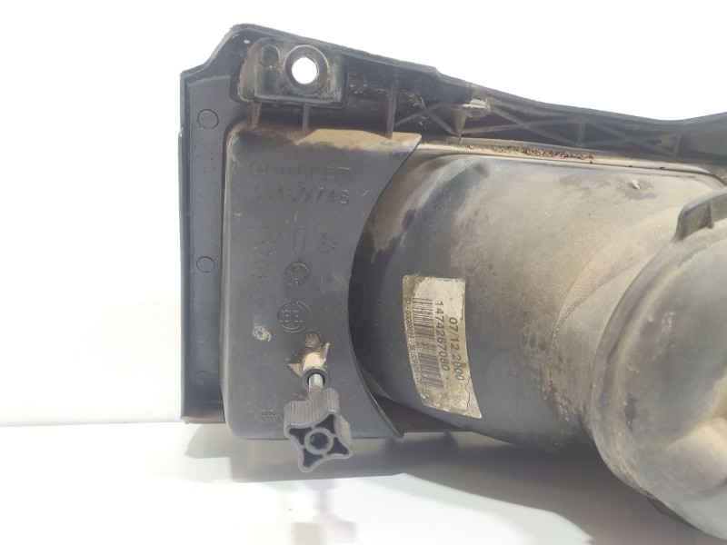 Recambio de faro derecho para fiat scudo furgoneta (220_) 2.0 jtd referencia OEM IAM 1474267080  