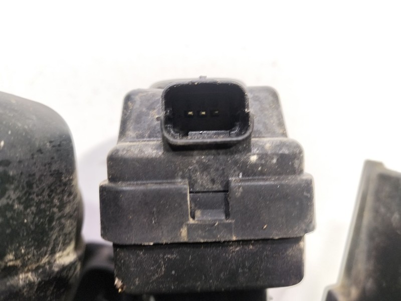 Recambio de faro derecho para fiat scudo furgoneta (220_) 2.0 jtd referencia OEM IAM 1474267080  