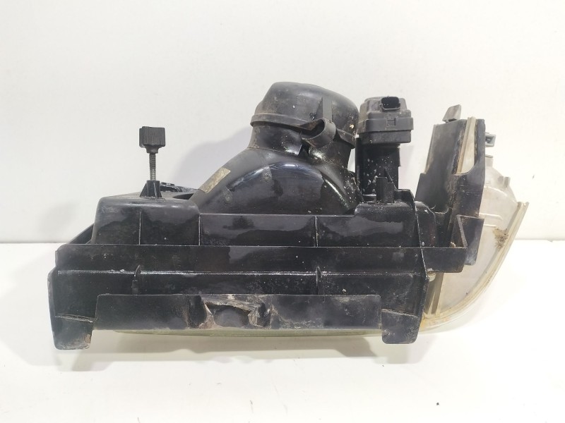 Recambio de faro derecho para fiat scudo furgoneta (220_) 2.0 jtd referencia OEM IAM 1474267080  