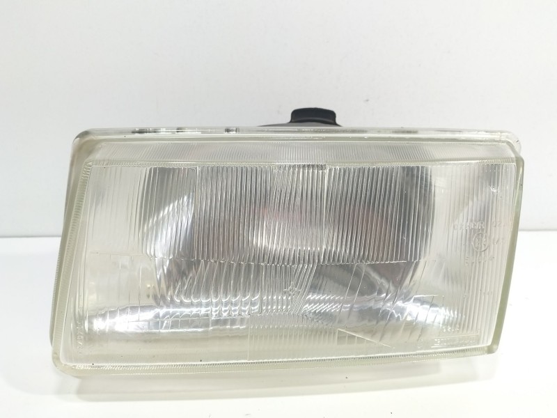 Recambio de faro izquierdo para fiat scudo furgoneta (220_) 2.0 jtd referencia OEM IAM SCUDO Furgoneta (220_) 2.0 JTD 1999 - 200
