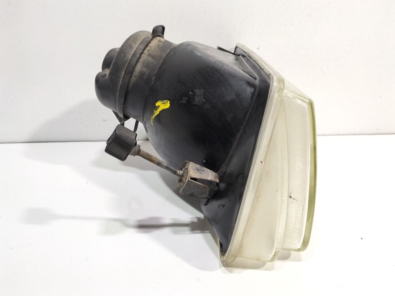 Recambio de faro izquierdo para fiat scudo furgoneta (220_) 2.0 jtd referencia OEM IAM SCUDO Furgoneta (220_) 2.0 JTD 1999 - 200