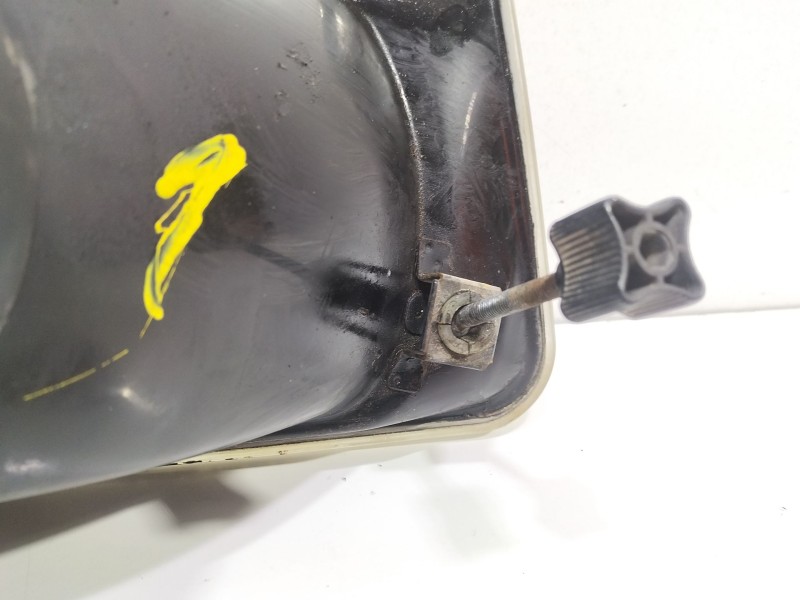 Recambio de faro izquierdo para fiat scudo furgoneta (220_) 2.0 jtd referencia OEM IAM SCUDO Furgoneta (220_) 2.0 JTD 1999 - 200