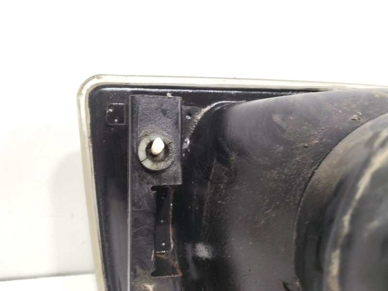 Recambio de faro izquierdo para fiat scudo furgoneta (220_) 2.0 jtd referencia OEM IAM SCUDO Furgoneta (220_) 2.0 JTD 1999 - 200