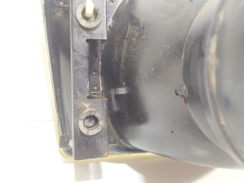 Recambio de faro izquierdo para fiat scudo furgoneta (220_) 2.0 jtd referencia OEM IAM SCUDO Furgoneta (220_) 2.0 JTD 1999 - 200