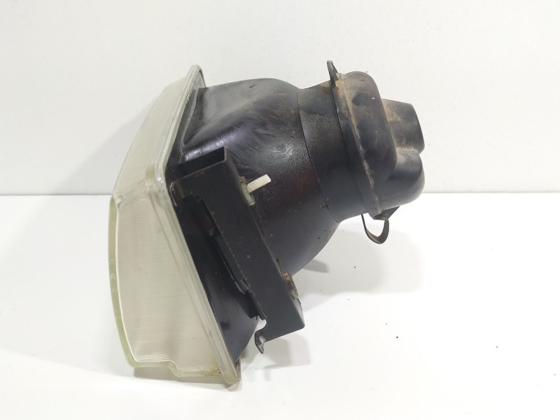 Recambio de faro izquierdo para fiat scudo furgoneta (220_) 2.0 jtd referencia OEM IAM SCUDO Furgoneta (220_) 2.0 JTD 1999 - 200