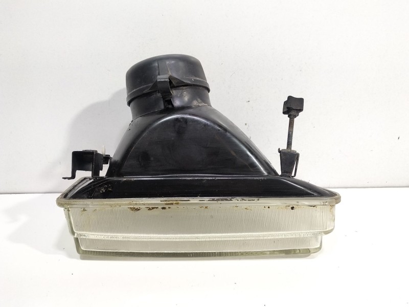 Recambio de faro izquierdo para fiat scudo furgoneta (220_) 2.0 jtd referencia OEM IAM SCUDO Furgoneta (220_) 2.0 JTD 1999 - 200