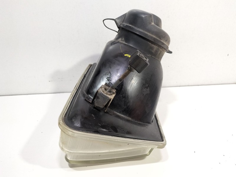 Recambio de faro izquierdo para fiat scudo furgoneta (220_) 2.0 jtd referencia OEM IAM SCUDO Furgoneta (220_) 2.0 JTD 1999 - 200