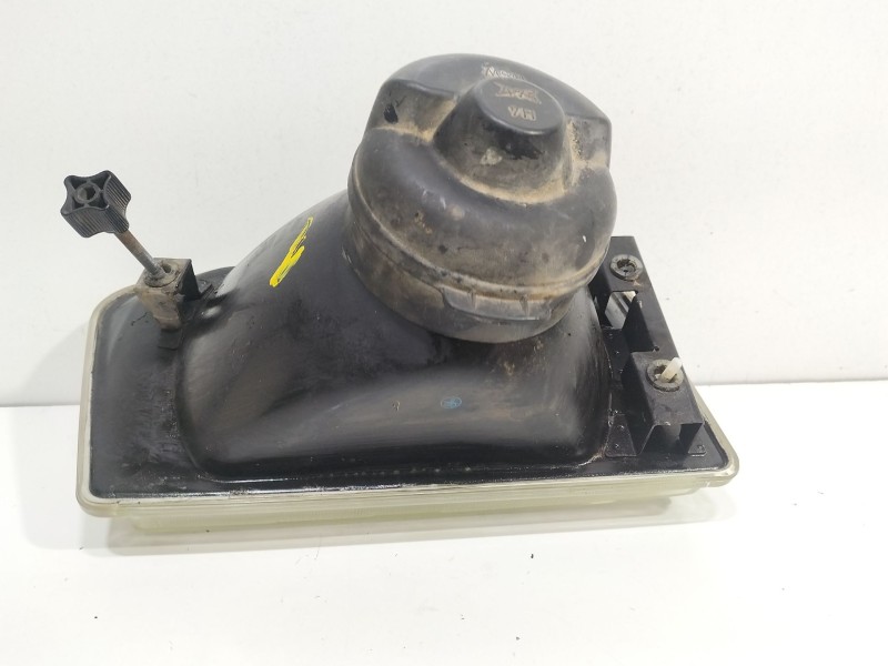 Recambio de faro izquierdo para fiat scudo furgoneta (220_) 2.0 jtd referencia OEM IAM SCUDO Furgoneta (220_) 2.0 JTD 1999 - 200