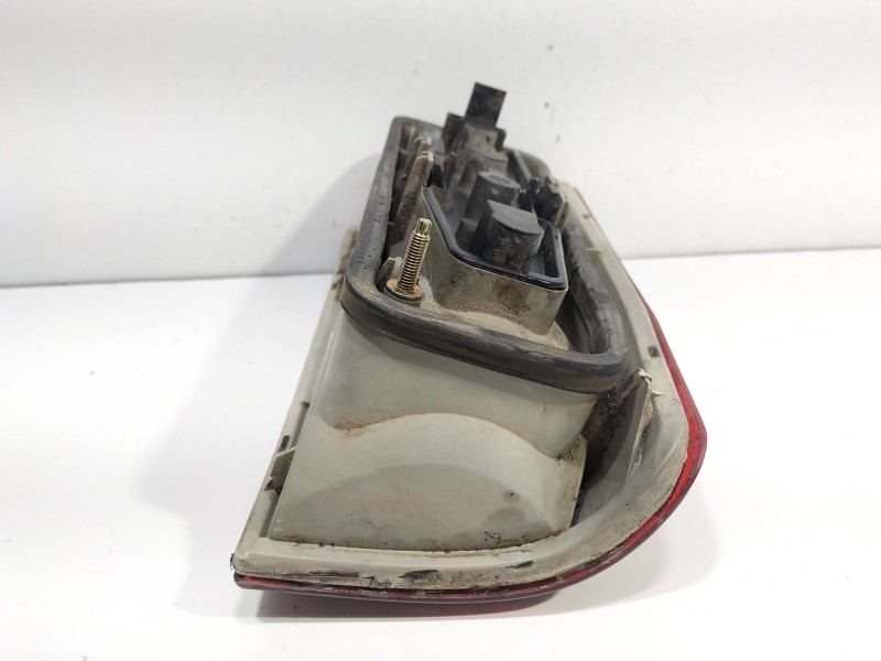 Recambio de piloto trasero derecho para fiat scudo furgoneta (220_) 2.0 jtd referencia OEM IAM SCUDO Furgoneta (220_) 2.0 JTD 19