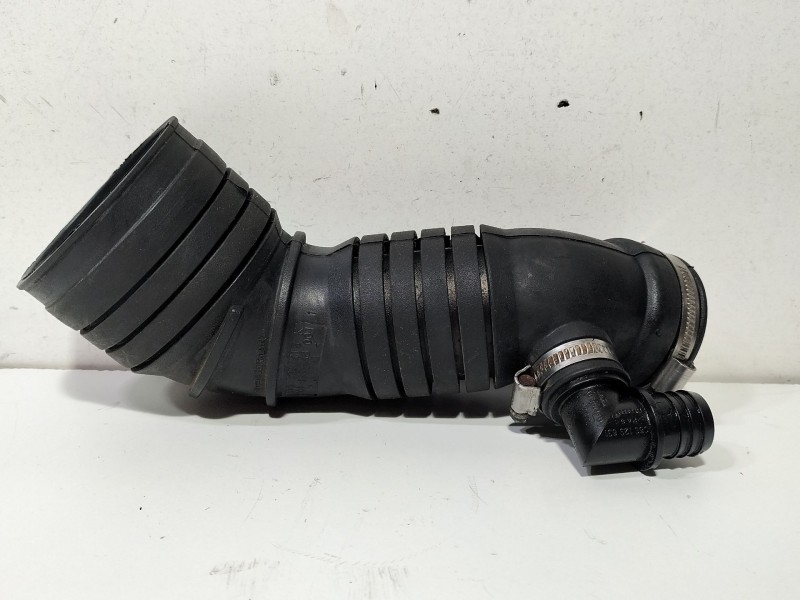 Recambio de tubo para audi a4 b6 (8e2) 2.5 tdi quattro referencia OEM IAM 3B0129615K  