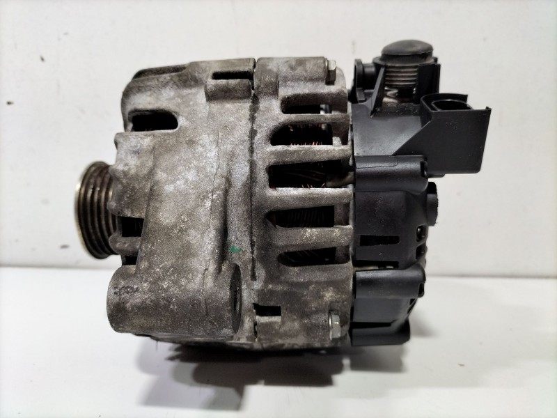 Recambio de alternador para ford focus iii 1.6 ti referencia OEM IAM AV6N10300HA  