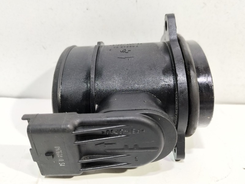 Recambio de caudalimetro para peugeot 307 break/sw (s2) 1.6 16v hdi referencia OEM IAM 72834204  