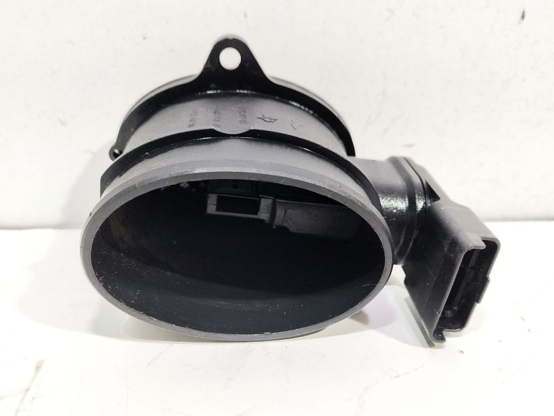 Recambio de caudalimetro para peugeot 307 break/sw (s2) 1.6 16v hdi referencia OEM IAM 72834204  