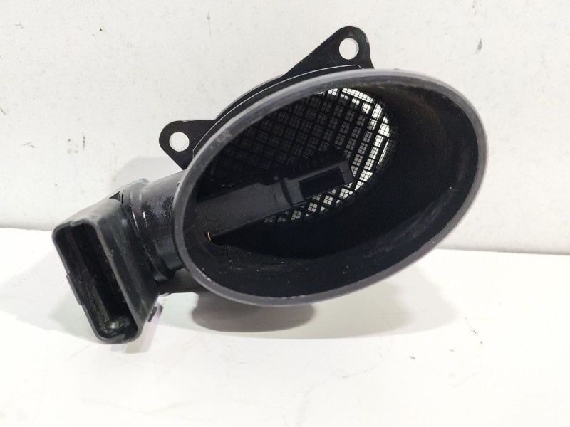 Recambio de caudalimetro para peugeot 307 break/sw (s2) 1.6 16v hdi referencia OEM IAM 72834204  