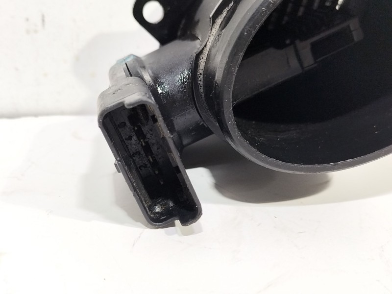 Recambio de caudalimetro para peugeot 307 break/sw (s2) 1.6 16v hdi referencia OEM IAM 72834204  