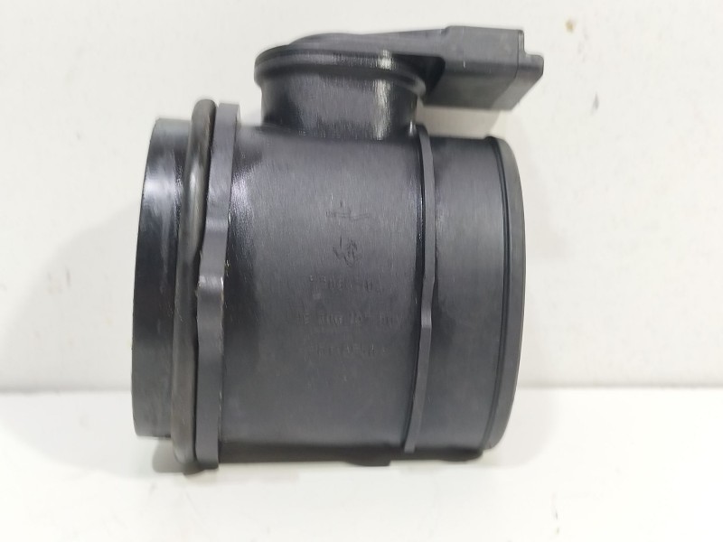 Recambio de caudalimetro para peugeot 307 break/sw (s2) 1.6 16v hdi referencia OEM IAM 72834204  