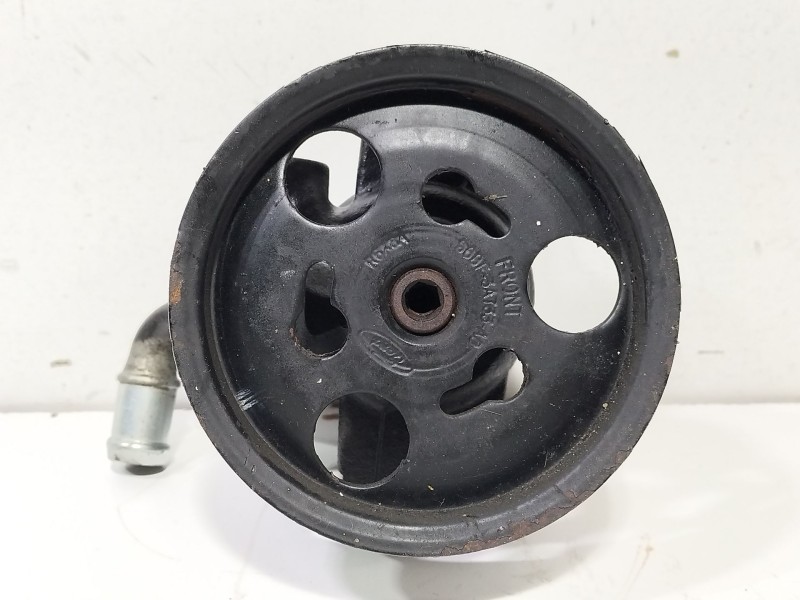 Recambio de bomba direccion para ford focus berlina (cak) 1.8 tddi turbodiesel cat referencia OEM IAM F4AC  
