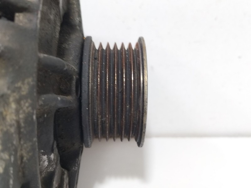 Recambio de alternador para opel vectra b (j96) 2.0 dti 16v (f19) referencia OEM IAM 90506202  