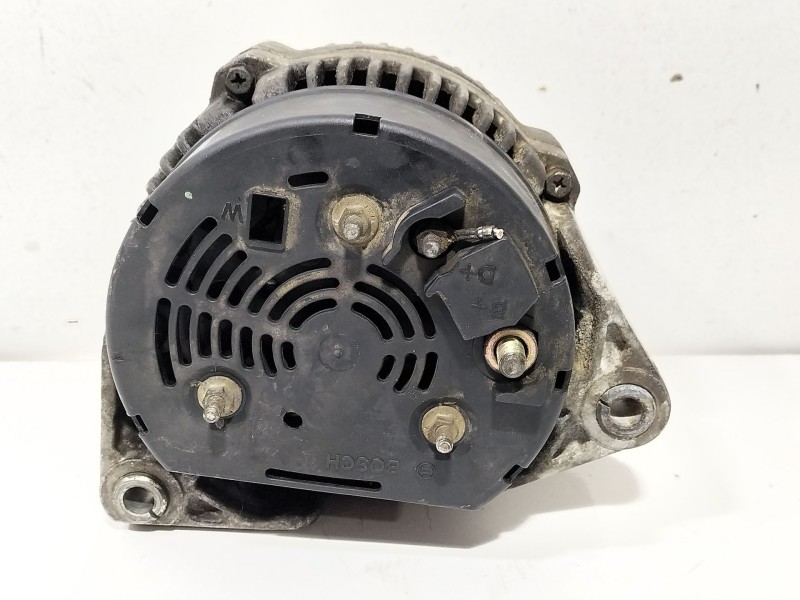 Recambio de alternador para opel vectra b (j96) 2.0 dti 16v (f19) referencia OEM IAM 90506202  