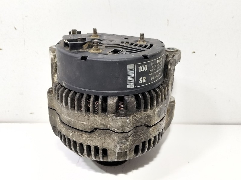 Recambio de alternador para opel vectra b (j96) 2.0 dti 16v (f19) referencia OEM IAM 90506202  