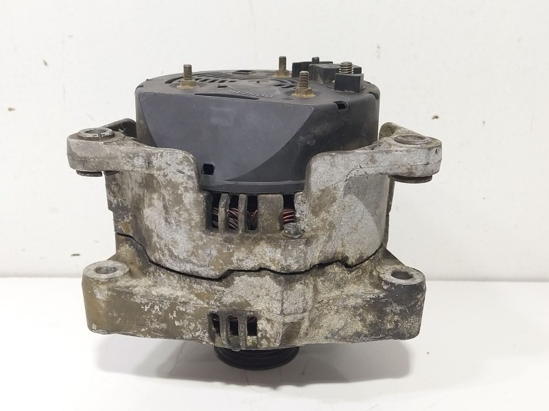 Recambio de alternador para opel vectra b (j96) 2.0 dti 16v (f19) referencia OEM IAM 90506202  