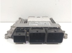 Recambio de centralita motor uce para peugeot 3008 confort referencia OEM IAM 0261201505  