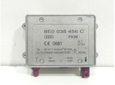 Recambio de modulo electronico para audi a6 allroad c6 (4fh) 3.2 fsi quattro referencia OEM IAM 8E0035456C  