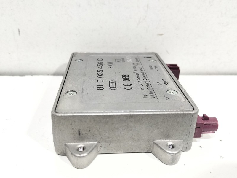 Recambio de modulo electronico para audi a6 allroad c6 (4fh) 3.2 fsi quattro referencia OEM IAM 8E0035456C  