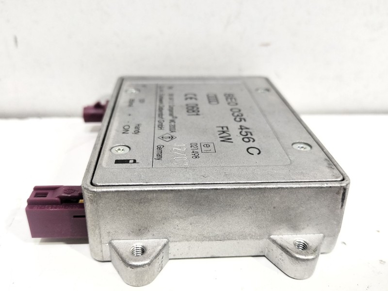 Recambio de modulo electronico para audi a6 allroad c6 (4fh) 3.2 fsi quattro referencia OEM IAM 8E0035456C  