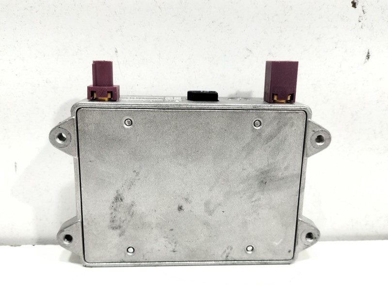 Recambio de modulo electronico para audi a6 allroad c6 (4fh) 3.2 fsi quattro referencia OEM IAM 8E0035456C  