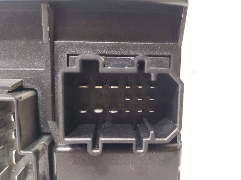 Recambio de modulo electronico para audi a6 allroad c6 (4fh) 3.2 fsi quattro referencia OEM IAM 4F0907289G  