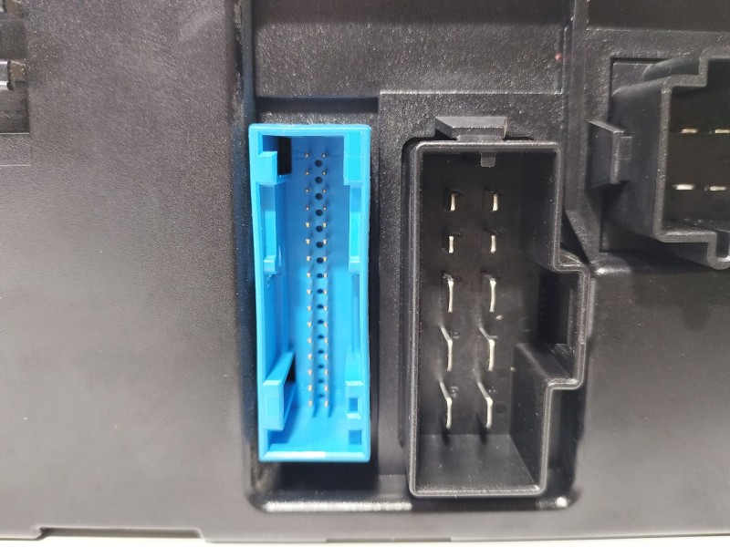 Recambio de modulo electronico para audi a6 allroad c6 (4fh) 3.2 fsi quattro referencia OEM IAM 4F0907289G  