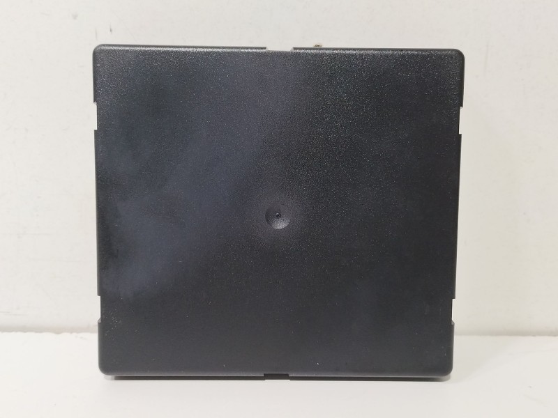 Recambio de modulo electronico para audi a6 allroad c6 (4fh) 3.2 fsi quattro referencia OEM IAM 4F0907289G  