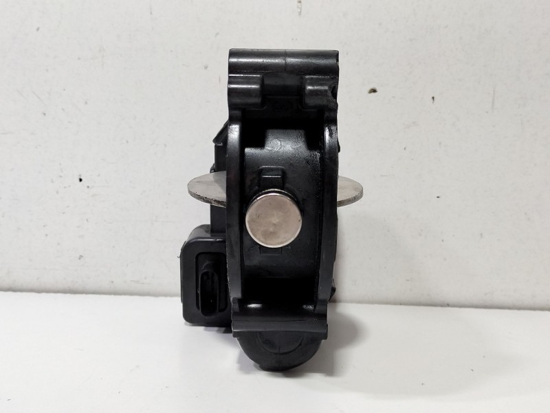 Recambio de caja mariposa para mercedes-benz clase b (w246) b 200 cdi (246.208) referencia OEM IAM A6510900470  