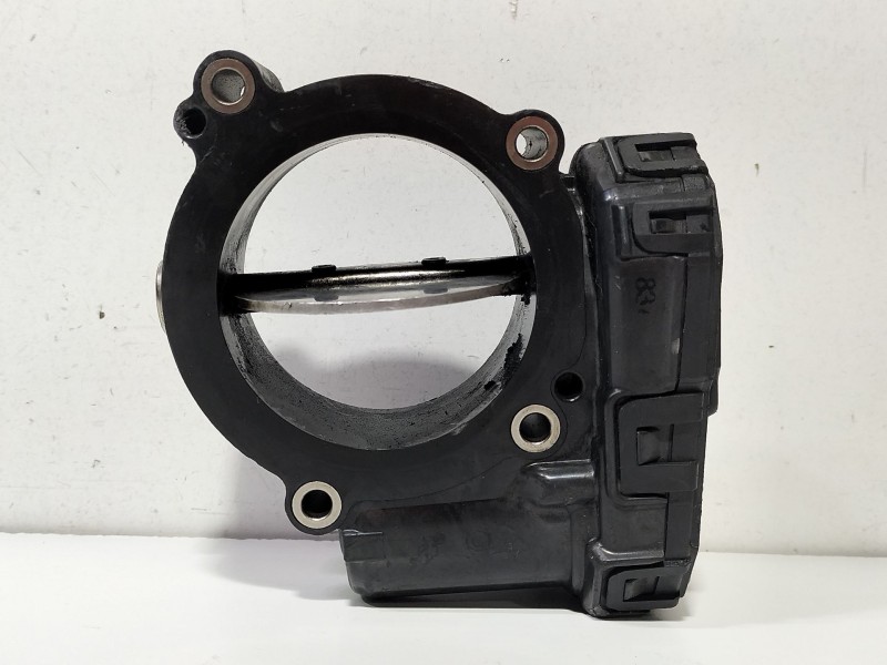 Recambio de caja mariposa para mercedes-benz clase b (w246) b 200 cdi (246.208) referencia OEM IAM A6510900470  