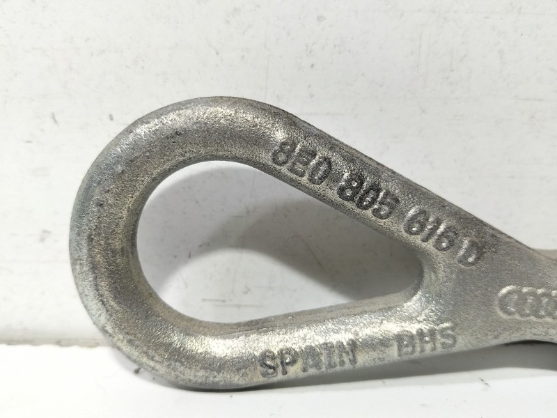 Recambio de gancho grua / tiro grua para audi a6 allroad c6 (4fh) 3.2 fsi quattro referencia OEM IAM 8E0805616D  