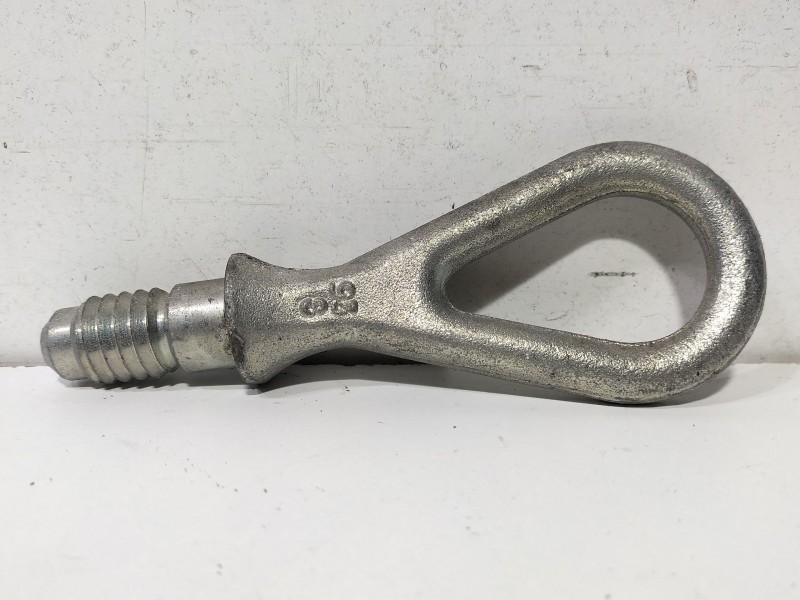 Recambio de gancho grua / tiro grua para audi a6 allroad c6 (4fh) 3.2 fsi quattro referencia OEM IAM 8E0805616D  