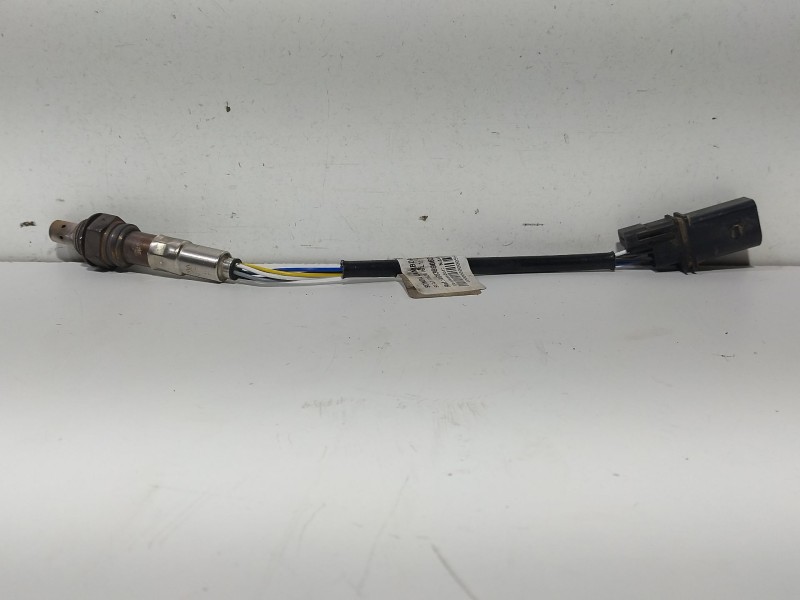 Recambio de sonda lambda para seat ibiza iii (6l1) 1.4 16v referencia OEM IAM 036906262T  