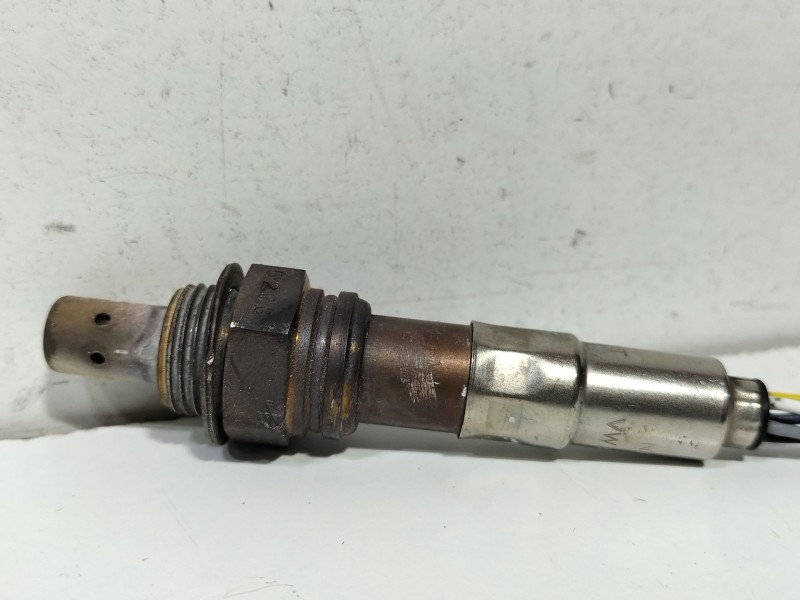 Recambio de sonda lambda para seat ibiza iii (6l1) 1.4 16v referencia OEM IAM 036906262T  