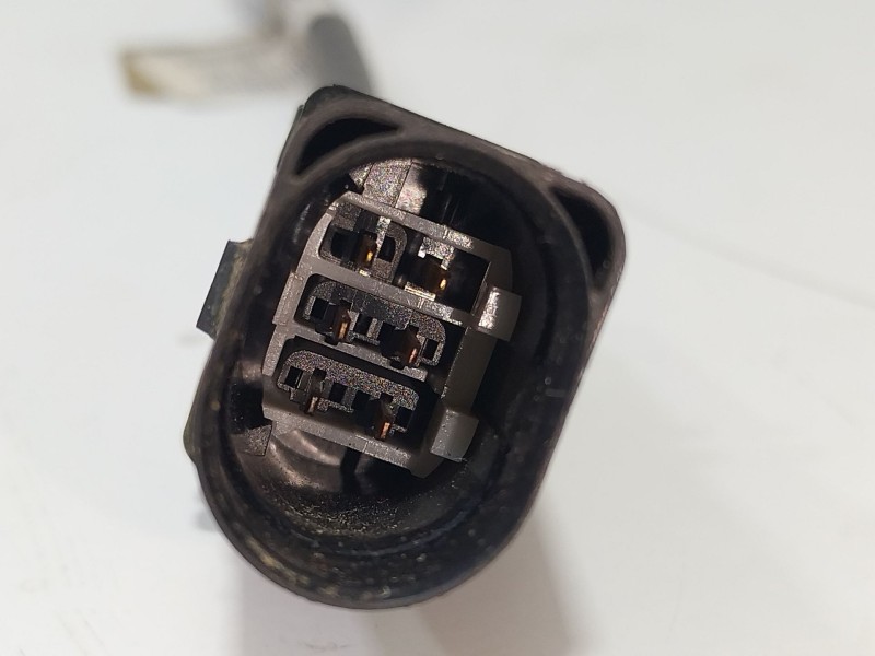 Recambio de sonda lambda para seat ibiza iii (6l1) 1.4 16v referencia OEM IAM 036906262T  