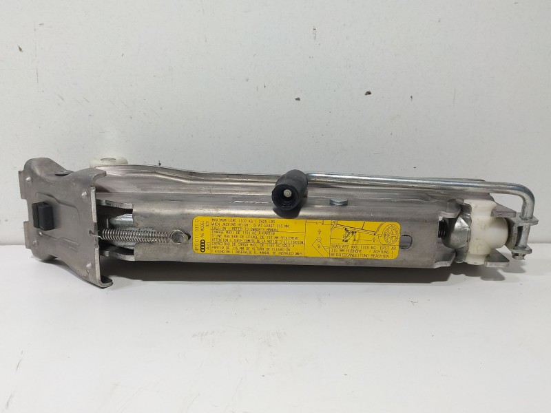 Recambio de gato para audi a6 allroad c6 (4fh) 3.2 fsi quattro referencia OEM IAM 4F0011031D  