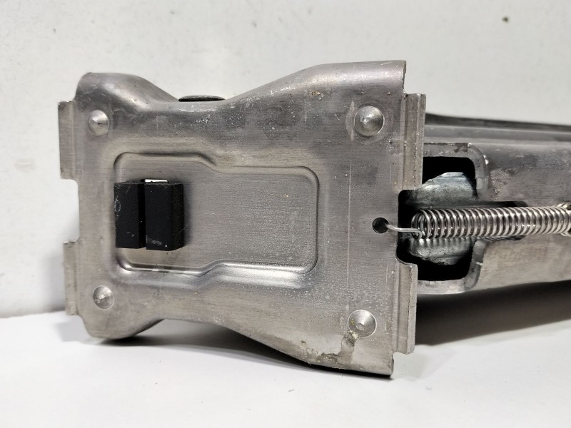 Recambio de gato para audi a6 allroad c6 (4fh) 3.2 fsi quattro referencia OEM IAM 4F0011031D  